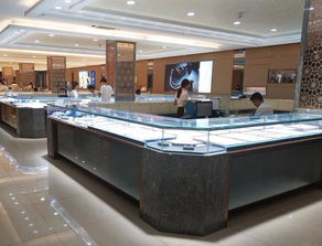 盛世琦緣 以匠心雕琢時光，借互聯網傳遞璀璨